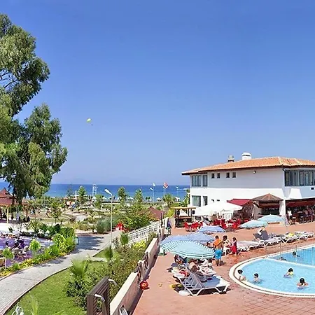 Frühstückspension Kusadasi Denize Sifir Tatil Odalari